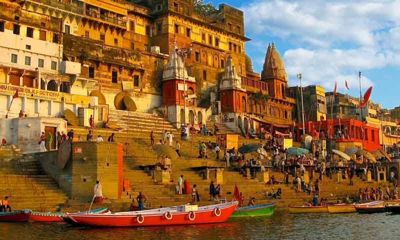Varanasi