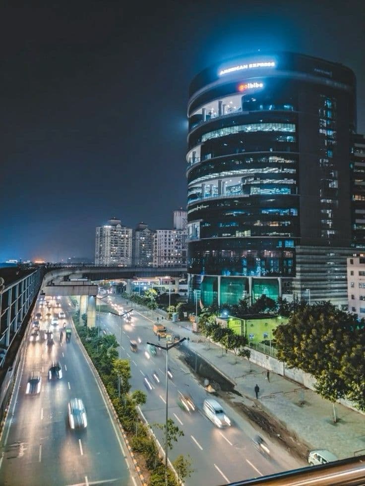 Gurugram